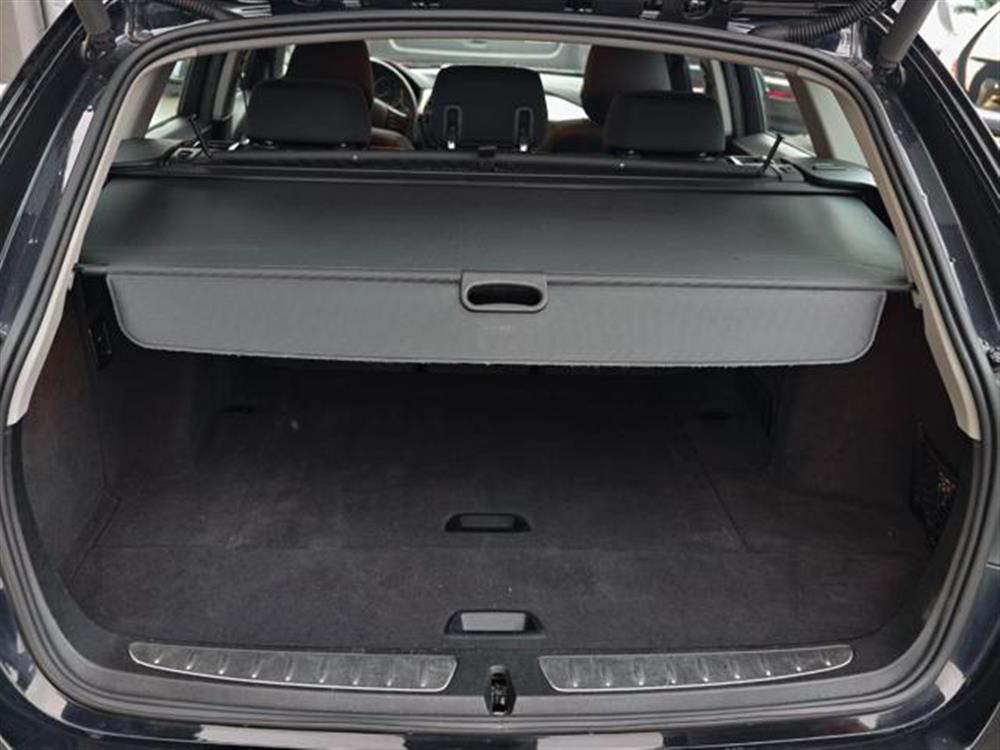 320 320 d Touring Business a