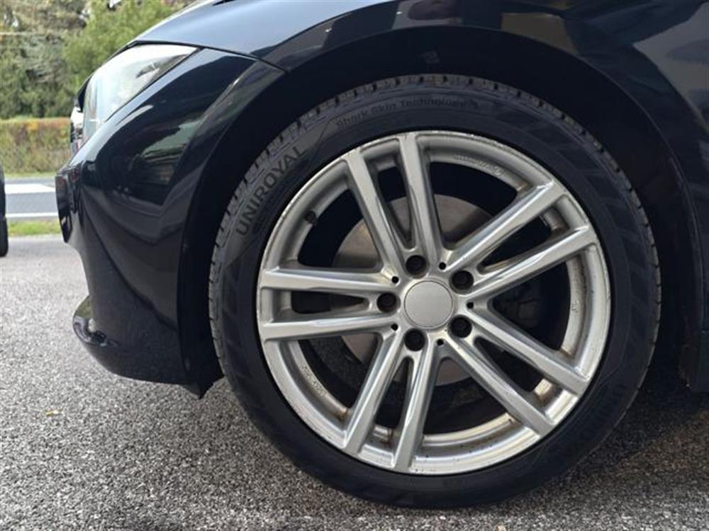 320 320 d Touring Business a