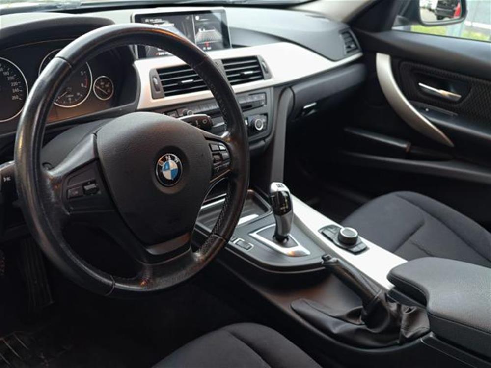 320 320 d Touring Business a