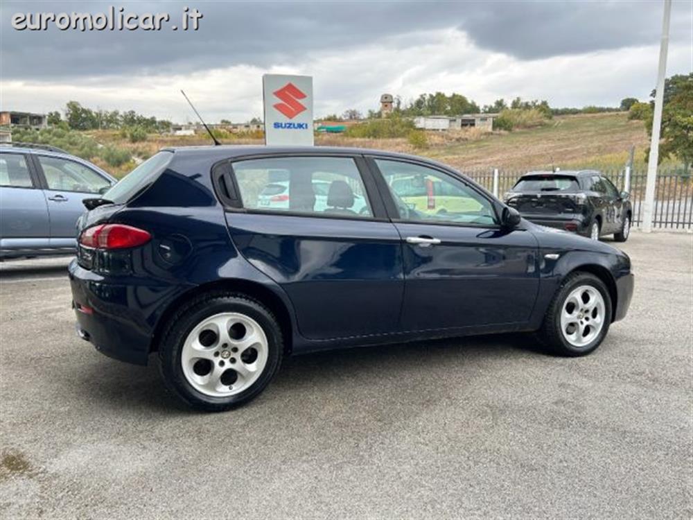 147 147 1.9 JTD 120 cv Disti