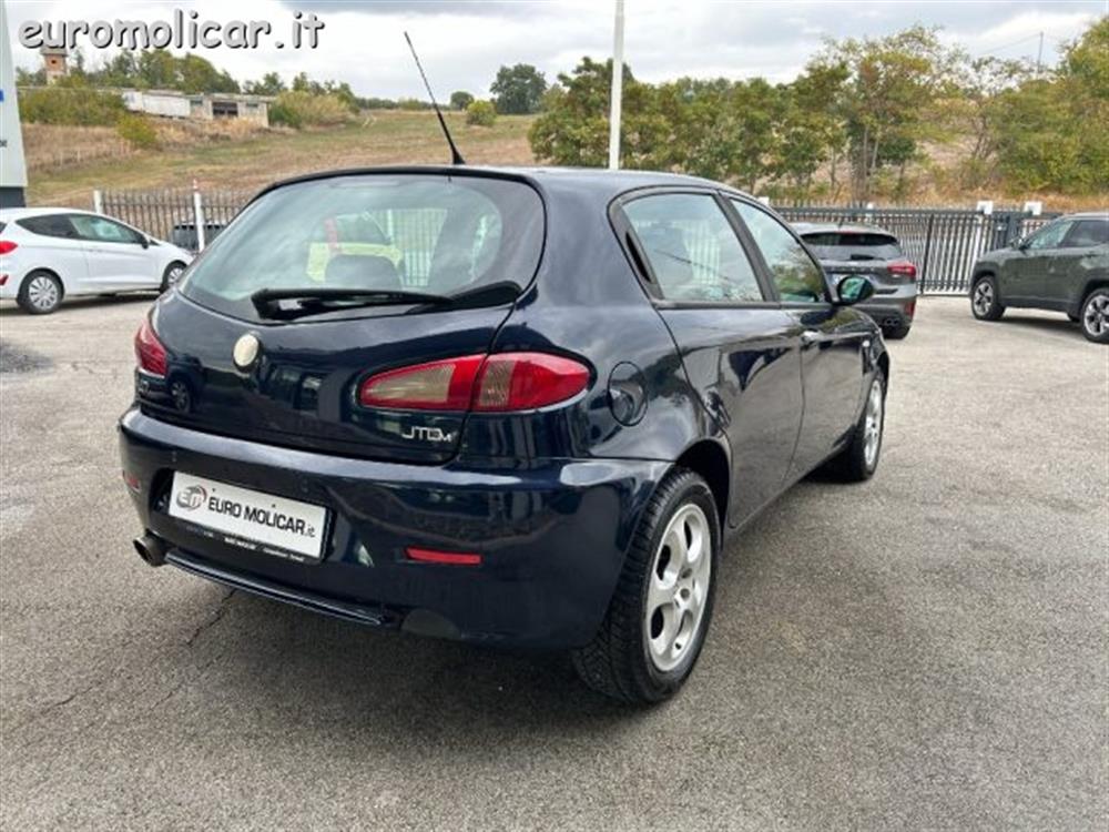 147 147 1.9 JTD 120 cv Disti