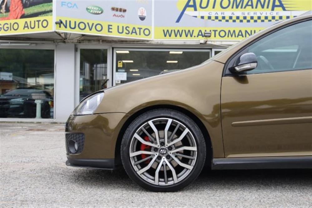 Golf Golf 2.0 16V TFSI 5p. GTI