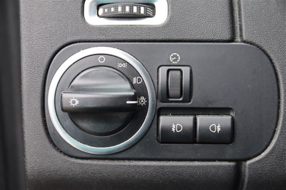 Golf Golf 2.0 16V TFSI 5p. GTI