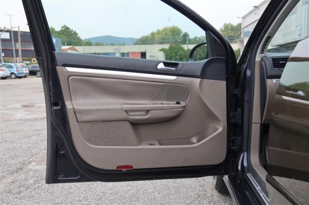 Golf Golf 2.0 16V TFSI 5p. GTI