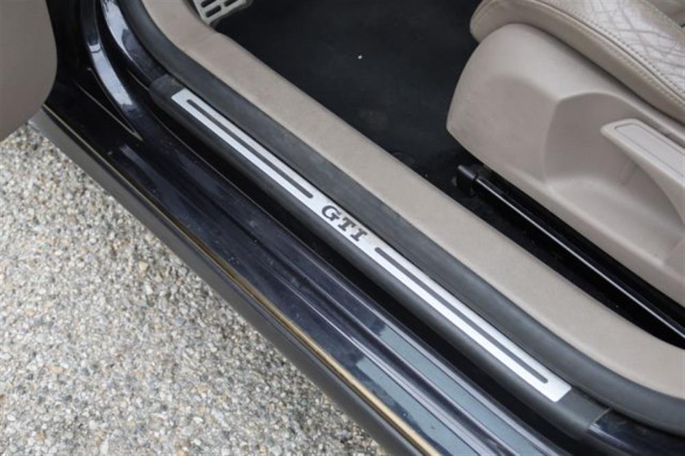 Golf Golf 2.0 16V TFSI 5p. GTI