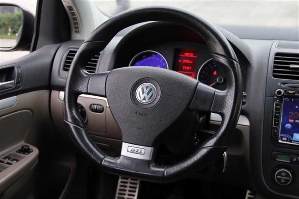 Golf Golf 2.0 16V TFSI 5p. GTI