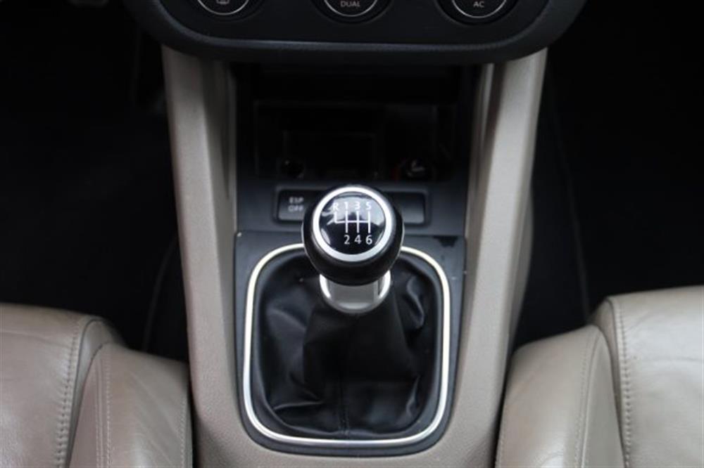 Golf Golf 2.0 16V TFSI 5p. GTI