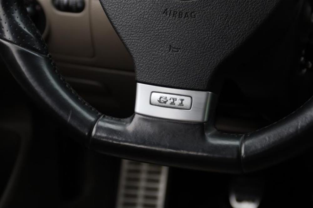 Golf Golf 2.0 16V TFSI 5p. GTI