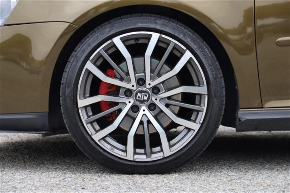 Golf Golf 2.0 16V TFSI 5p. GTI