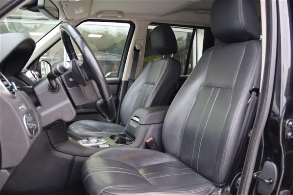 Discovery Discovery 4 3.0 TDV6 211CV HSE