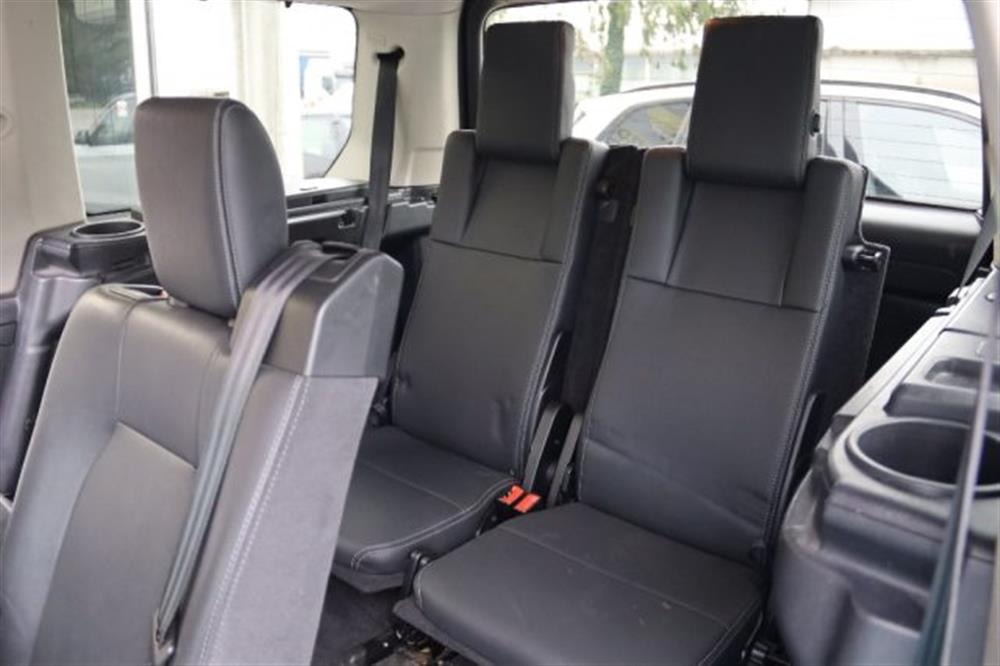 Discovery Discovery 4 3.0 TDV6 211CV HSE