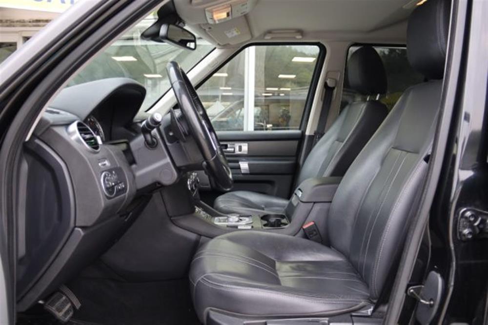 Discovery Discovery 4 3.0 TDV6 211CV HSE