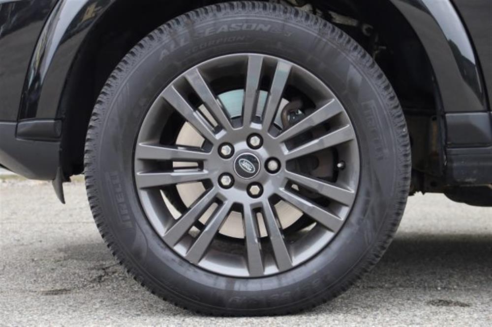 Discovery Discovery 4 3.0 TDV6 211CV HSE