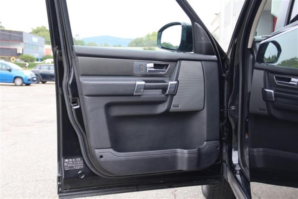Discovery Discovery 4 3.0 TDV6 211CV HSE