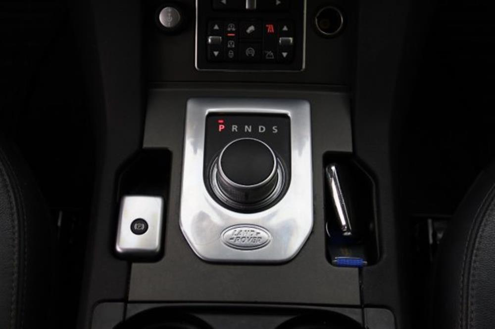Discovery Discovery 4 3.0 TDV6 211CV HSE