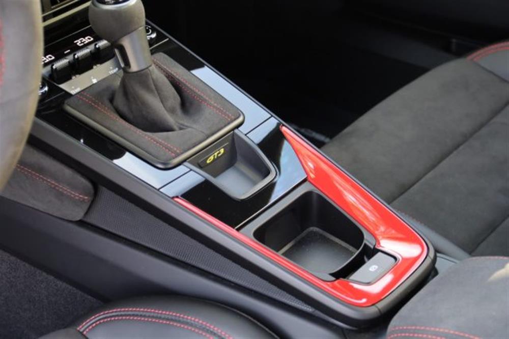 911 911 992 GT3 APPROVED - P