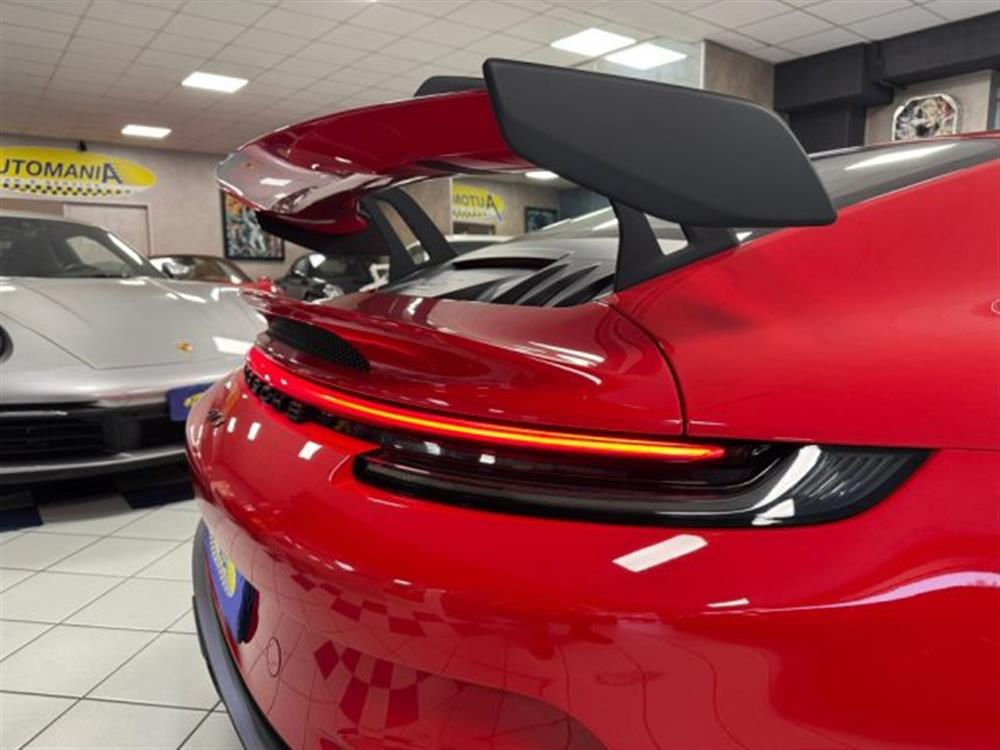 911 911 992 GT3 APPROVED - P