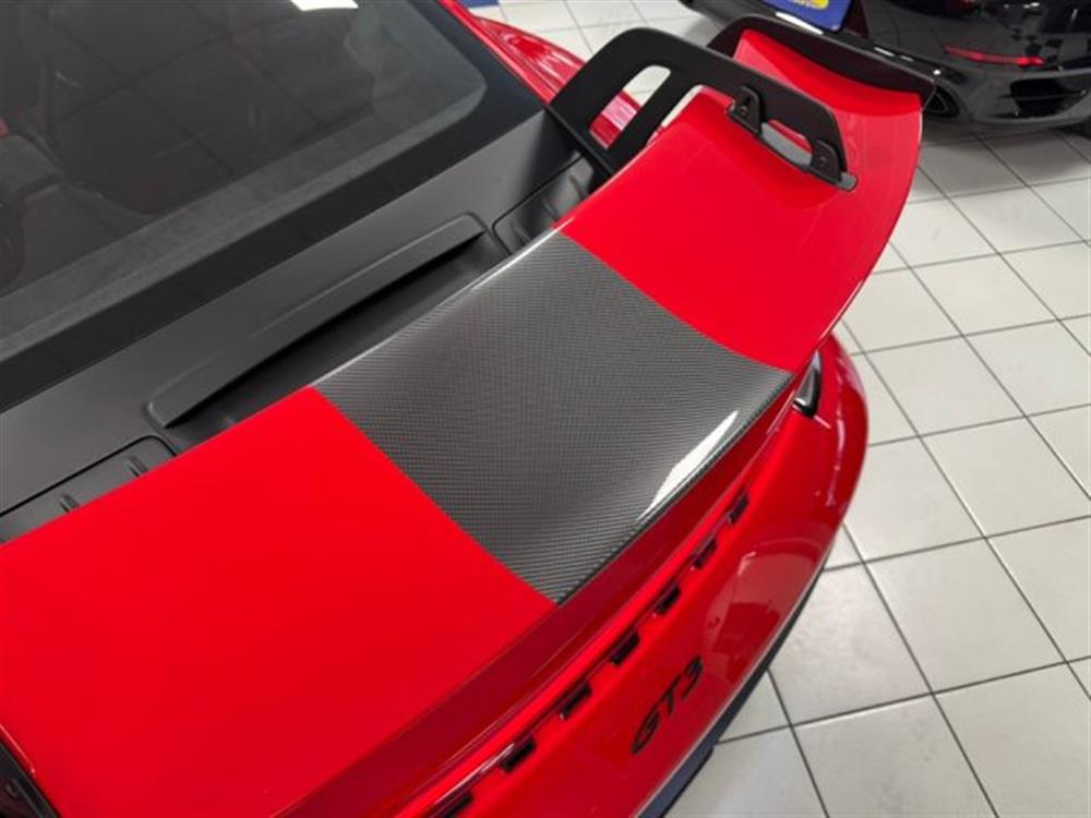 911 911 992 GT3 APPROVED - P