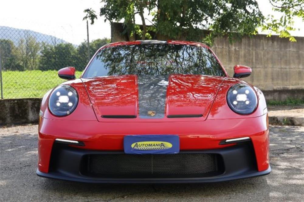 911 911 992 GT3 APPROVED - P
