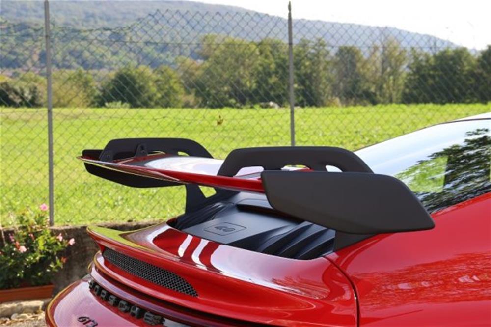 911 911 992 GT3 APPROVED - P