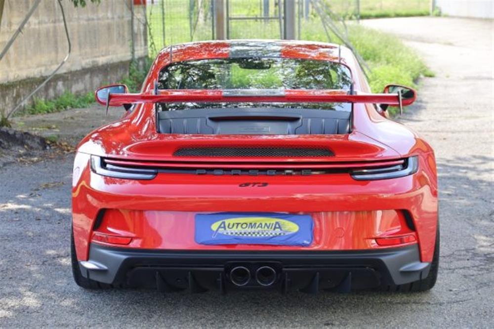 911 911 992 GT3 APPROVED - P