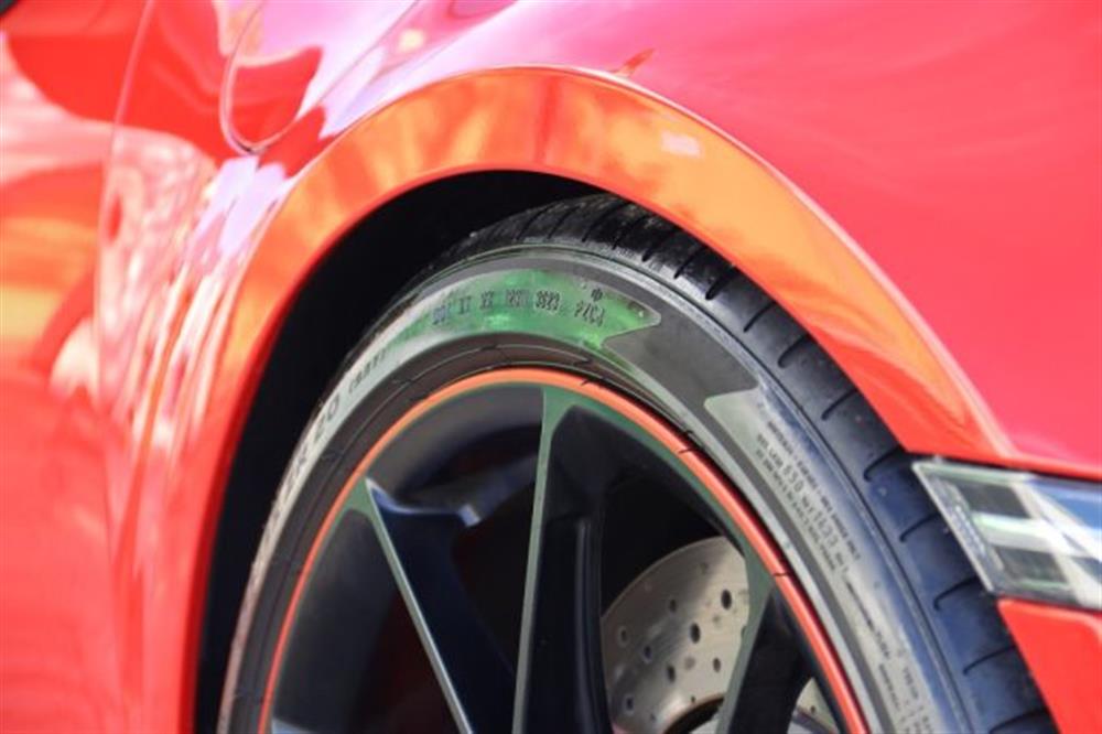 911 911 992 GT3 APPROVED - P