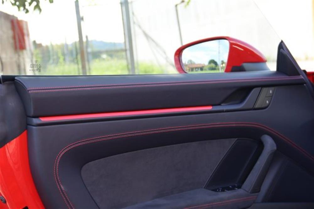 911 911 992 GT3 APPROVED - P