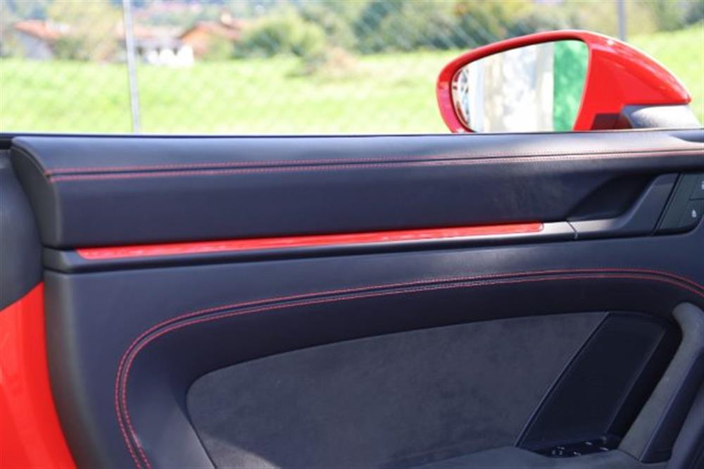 911 911 992 GT3 APPROVED - P