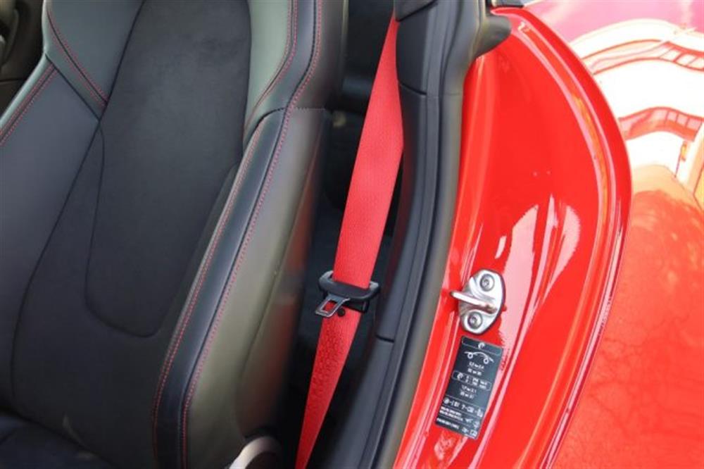911 911 992 GT3 APPROVED - P