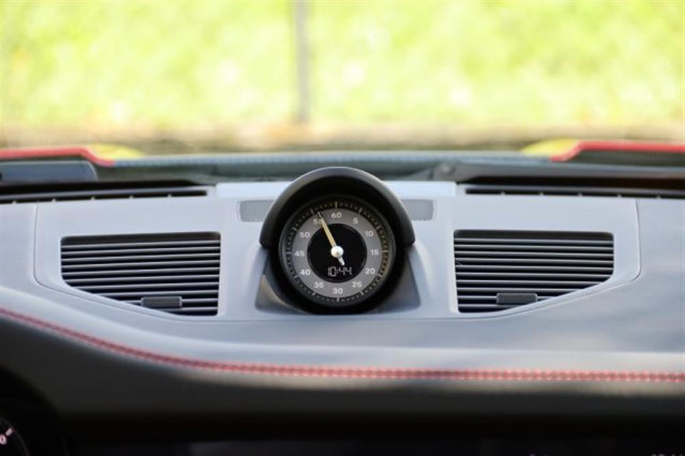 911 911 992 GT3 APPROVED - P