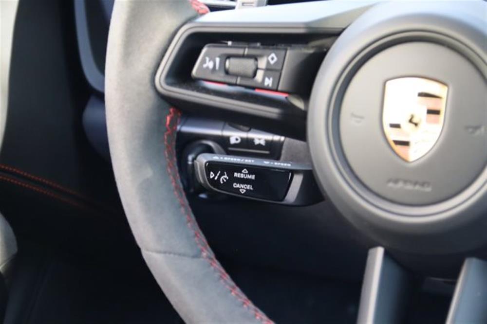 911 911 992 GT3 APPROVED - P