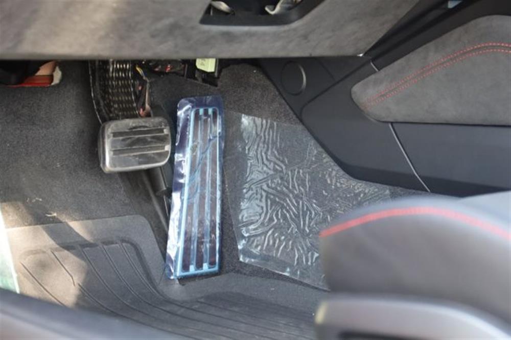 911 911 992 GT3 APPROVED - P