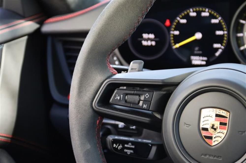 911 911 992 GT3 APPROVED - P