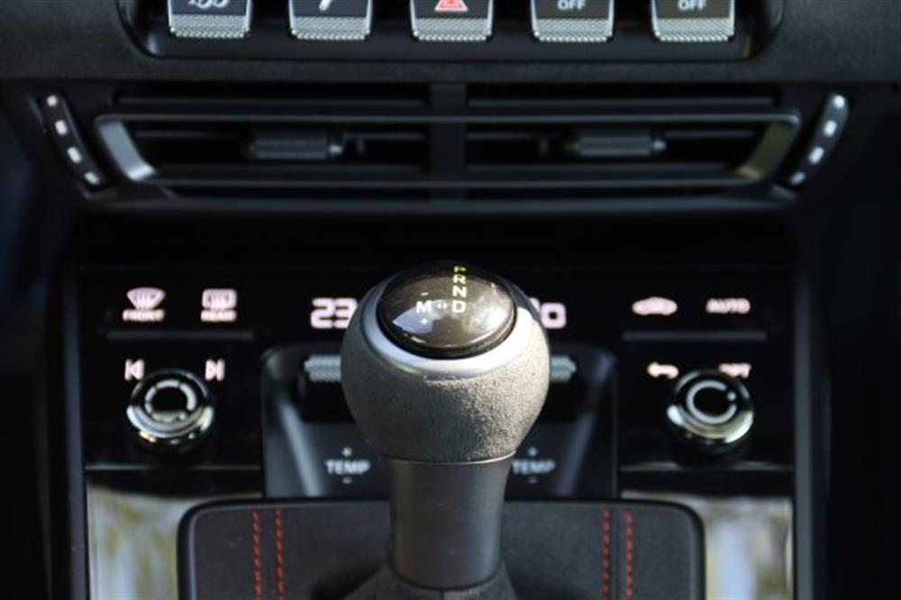 911 911 992 GT3 APPROVED - P