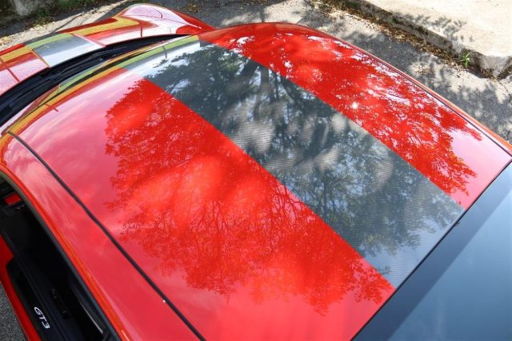 911 911 992 GT3 APPROVED - P