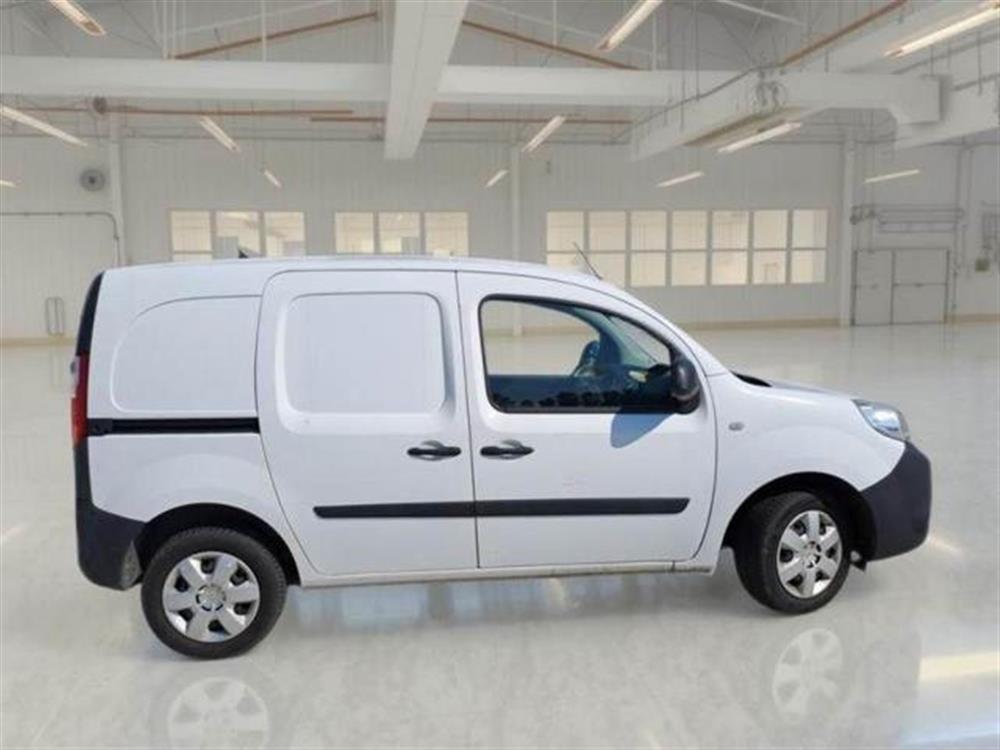 Kangoo Kangoo Furgone Blue dCi 95C