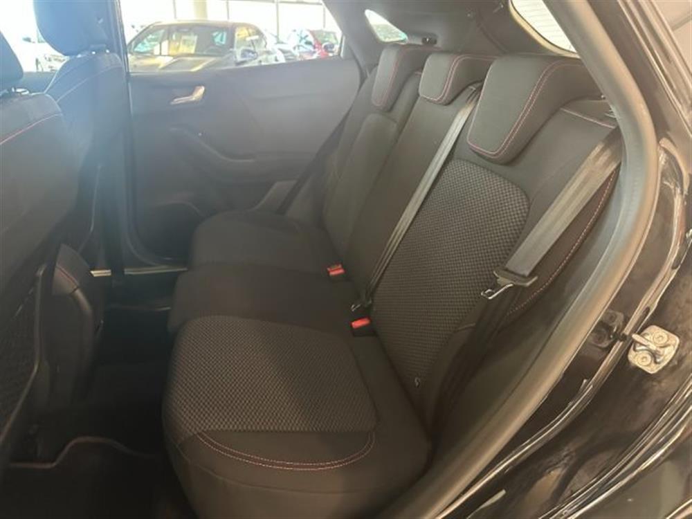 Puma Puma 1.000 BENZINA HYBRID