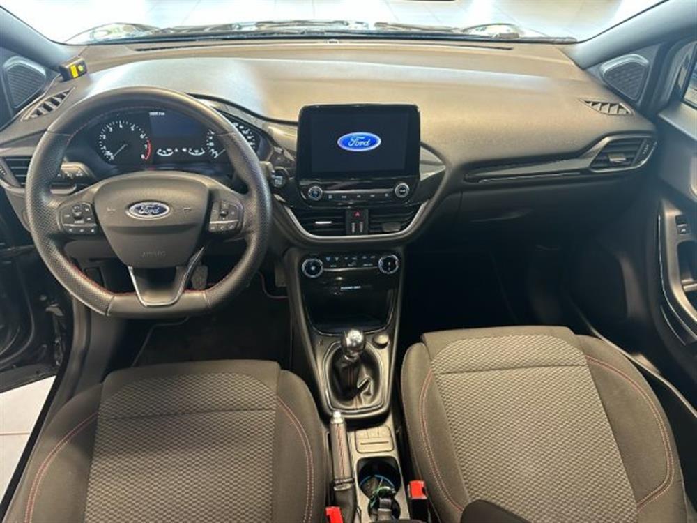 Puma Puma 1.000 BENZINA HYBRID