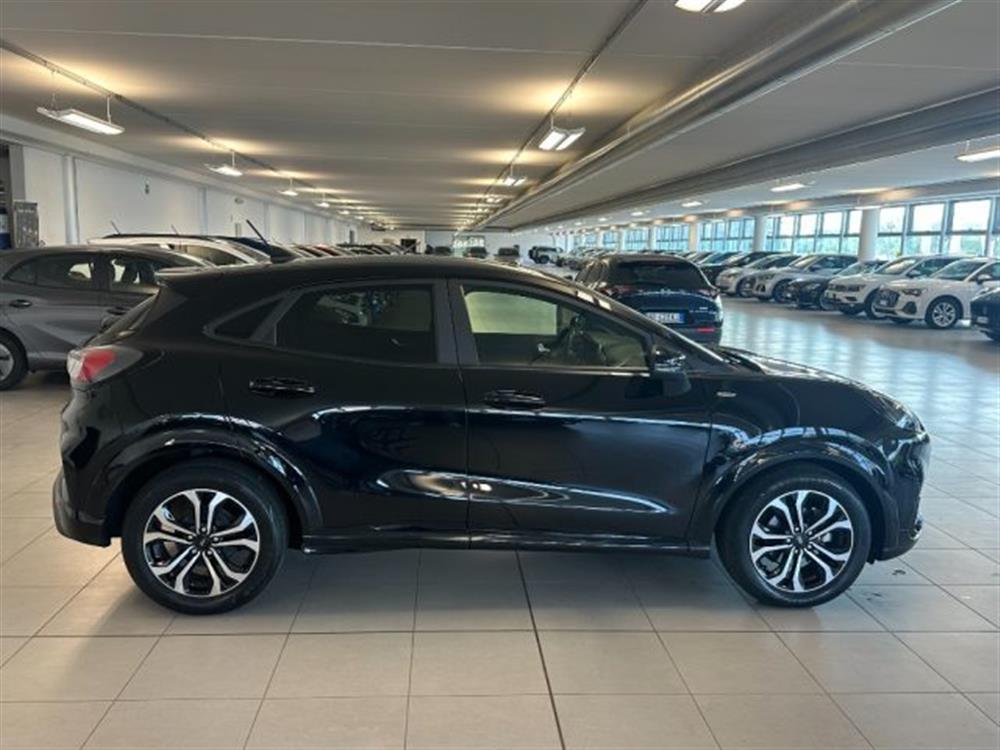 Puma Puma 1.000 BENZINA HYBRID