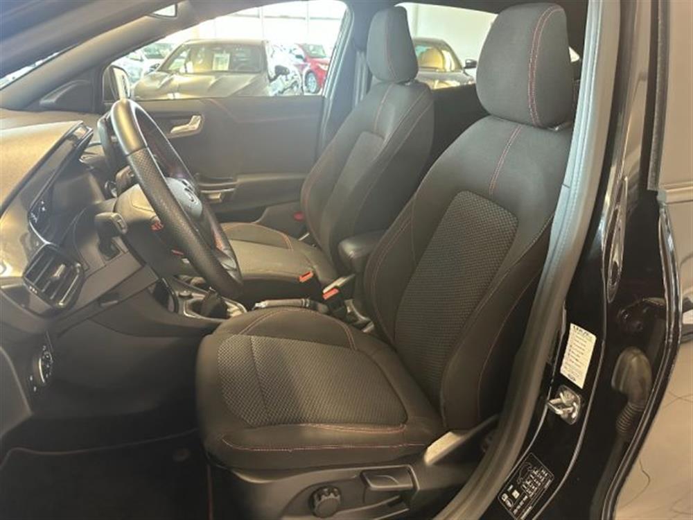 Puma Puma 1.000 BENZINA HYBRID