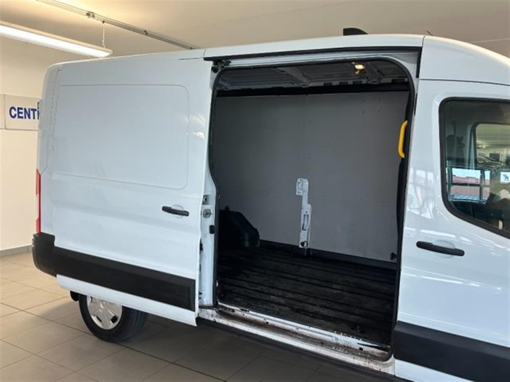 Transit Transit 2.000 DIESEL 170 CV