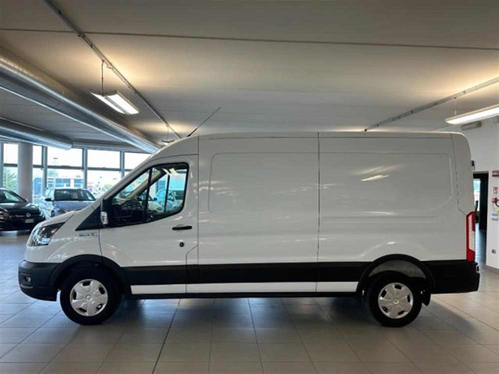 Transit Transit 2.000 DIESEL 170 CV