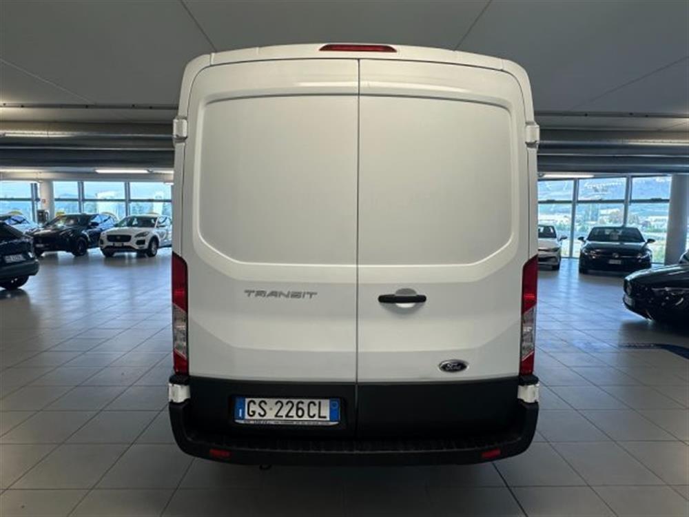 Transit Transit 2.000 DIESEL 170 CV