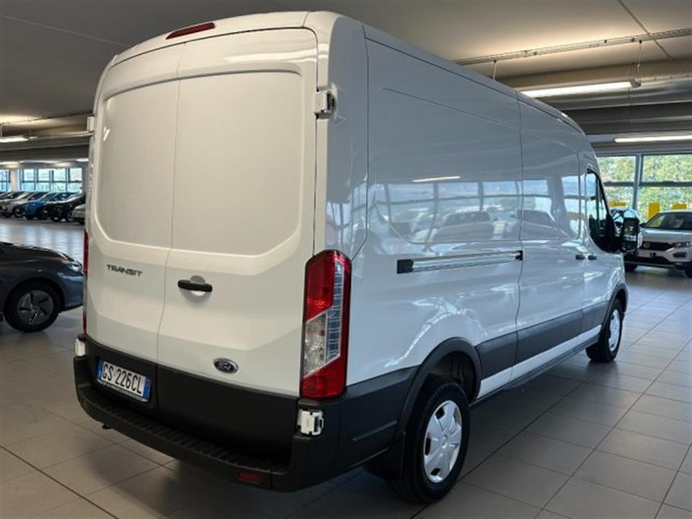 Transit Transit 2.000 DIESEL 170 CV