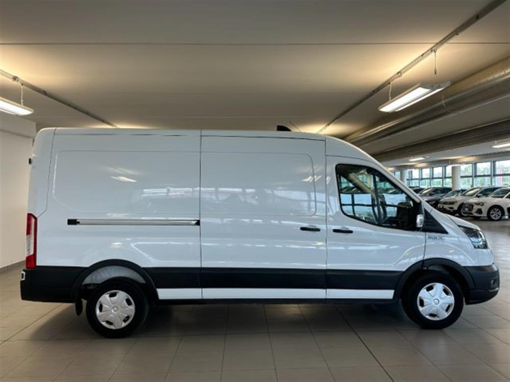 Transit Transit 2.000 DIESEL 170 CV