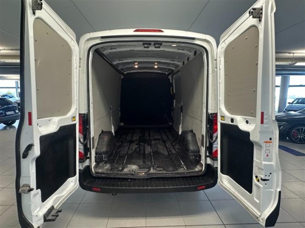 Transit Transit 2.000 DIESEL 170 CV