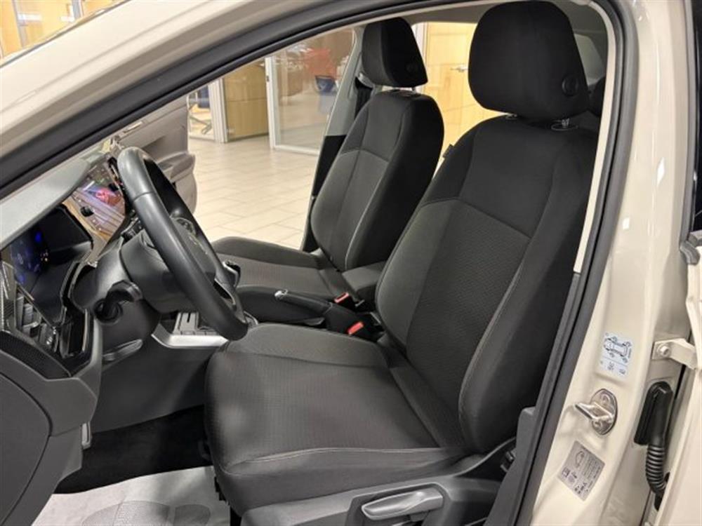 Polo Polo 1.0 Benzina 95cv.