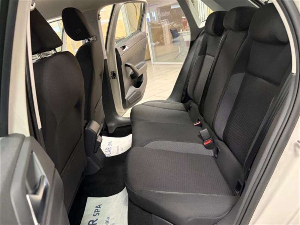 Polo Polo 1.0 Benzina 95cv.