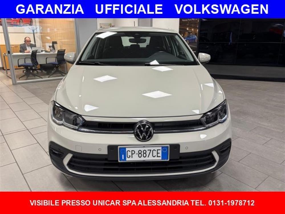 Polo Polo 1.0 Benzina 95cv.
