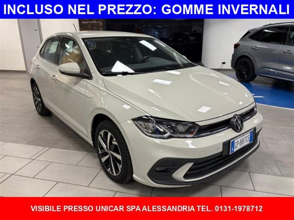 Polo Polo 1.0 Benzina 95cv.